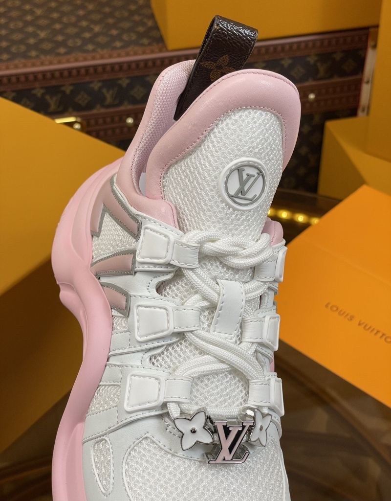 Louis Vuitton Sneakers